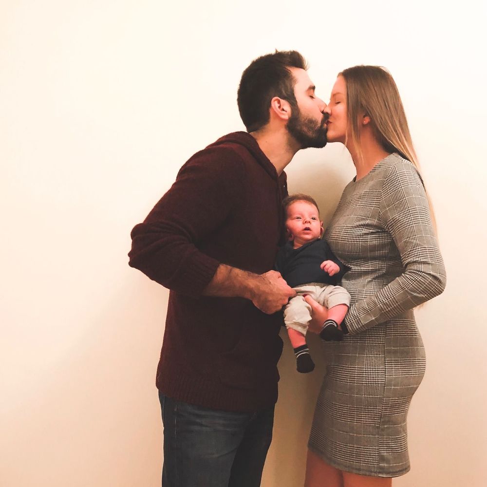 Meet your Posher, Ava